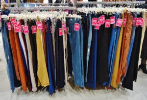 Second hand dlaczego warto