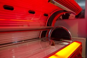 Wady solarium
